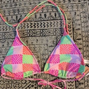 VV NWT swim